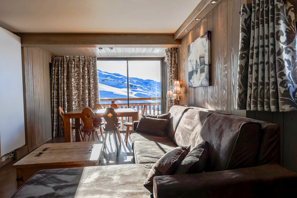 © Roc de Peclet - Ancolies © Roc de Peclet - Ancolies