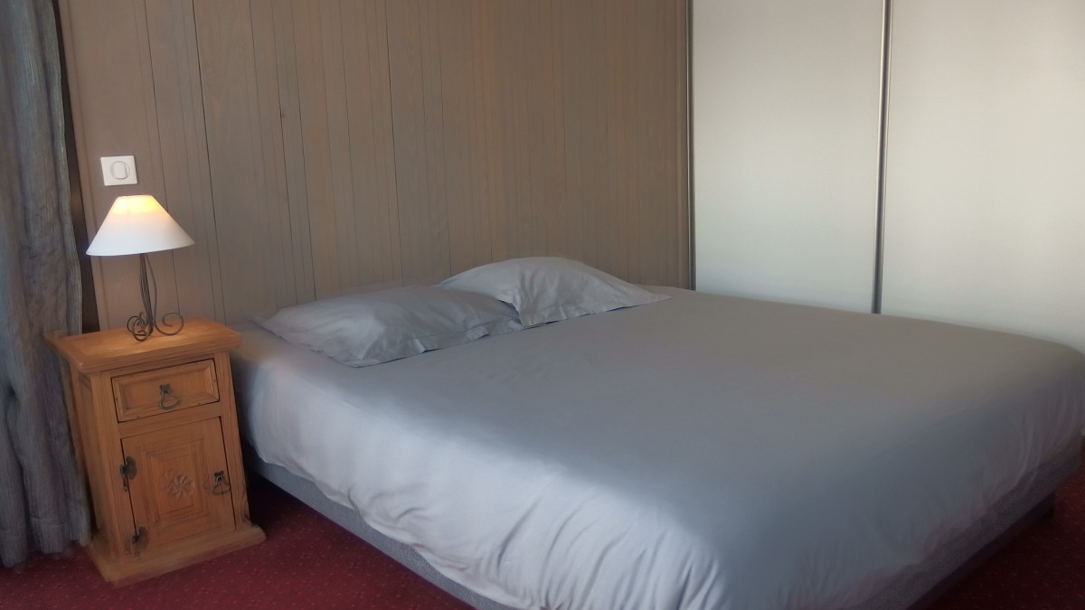 © Roc de Peclet - Ancolies © Roc de Peclet - Ancolies