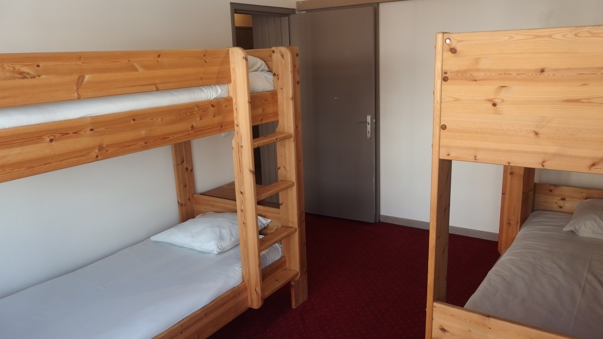 © Roc de Peclet - Ancolies © Roc de Peclet - Ancolies