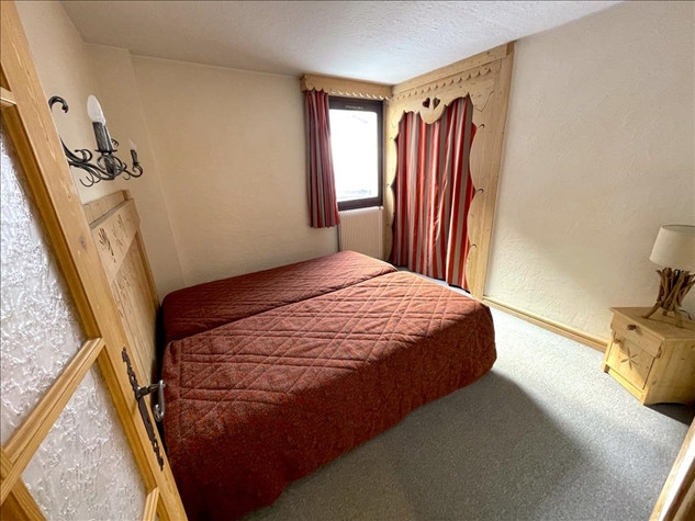 Appart 2 chambres 6 personnes - © @Portillo Appart 2 chambres 6 personnes