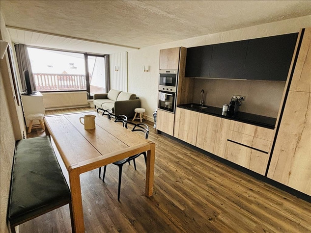 Appart 2 chambres 6 personnes - © @Portillo Appart 2 chambres 6 personnes