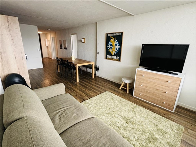 Appart 2 chambres 6 personnes - © @Portillo Appart 2 chambres 6 personnes