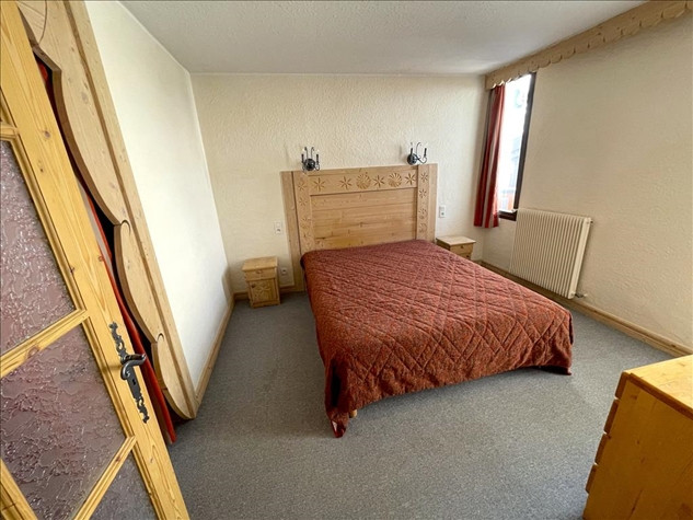 Appart 2 chambres 6 personnes - © @Portillo Appart 2 chambres 6 personnes