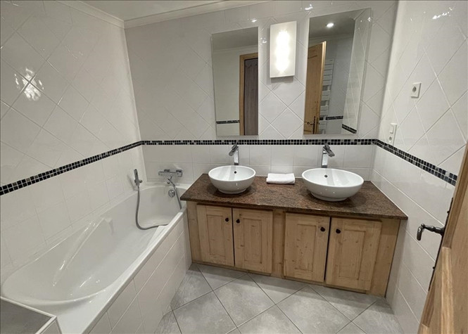 Appart 2 chambres 6 personnes - © @Portillo Appart 2 chambres 6 personnes