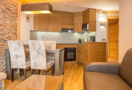 Appartement 1 chambre Appartement 1 chambre