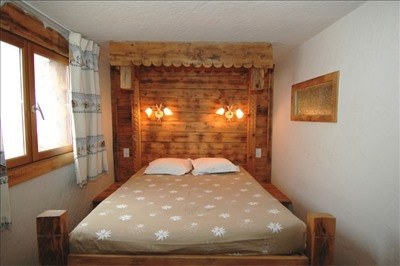 Appartement 2 chambres 1 cabine -8 pers