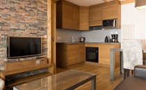 Appartement 2 chambres Appartement 2 chambres