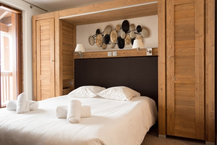 Appartement 2 chambres Appartement 2 chambres