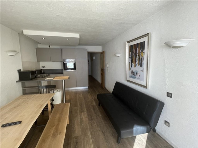 Appartement 2 chambres 2 cabines - 8 personnes