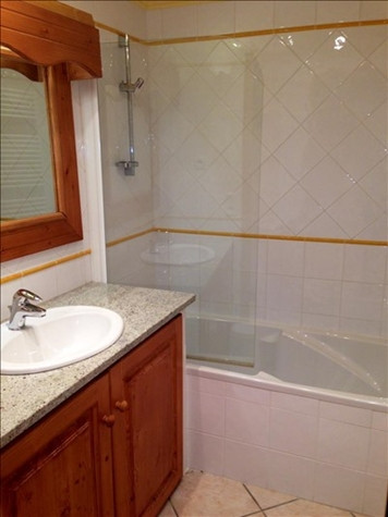 Appartement 3 chambres - 6 personnes - © @Portillo  Appartement 3 chambres - 6 personnes