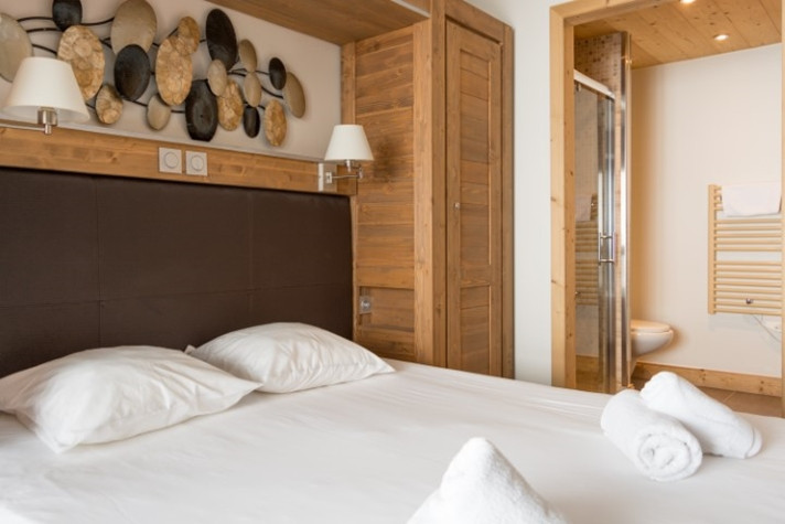 Appartement 3 chambres Exclusive - © @Koh-I Nor Appartement 3 chambres Exclusive