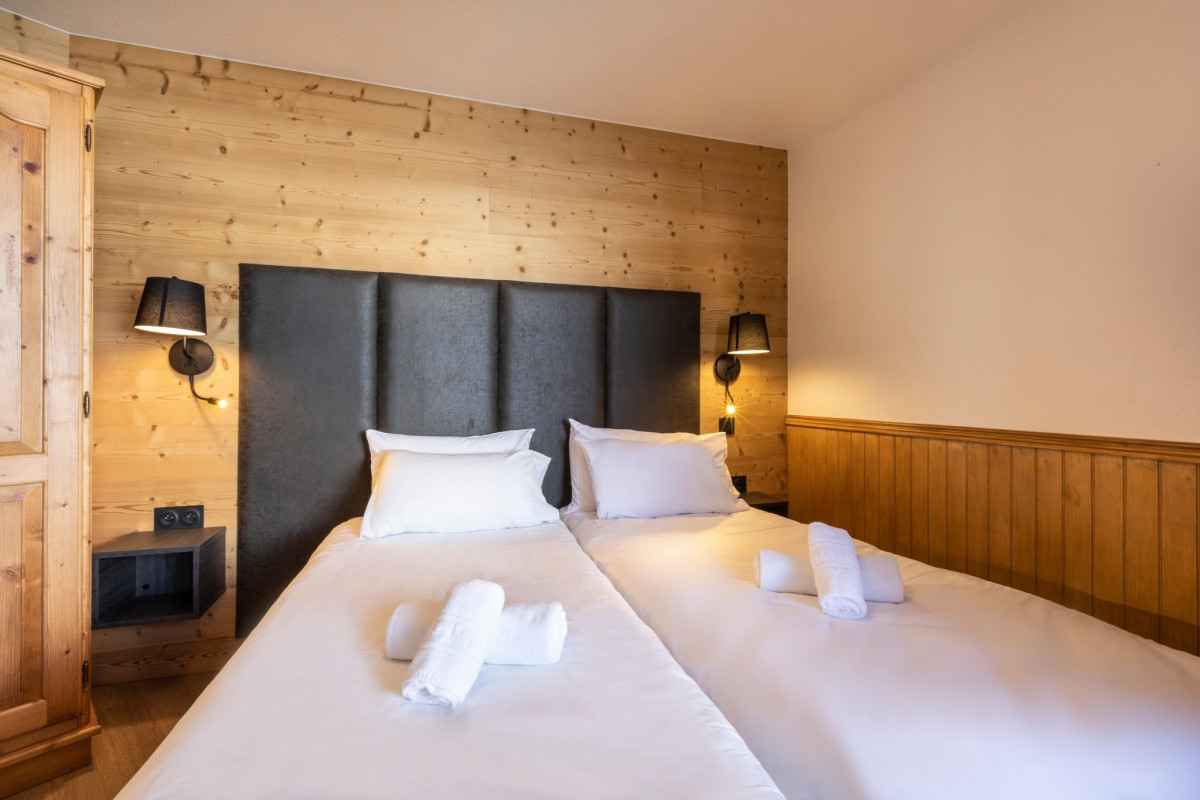 appartement 6/8 Mezzanine appartement 6/8 Mezzanine