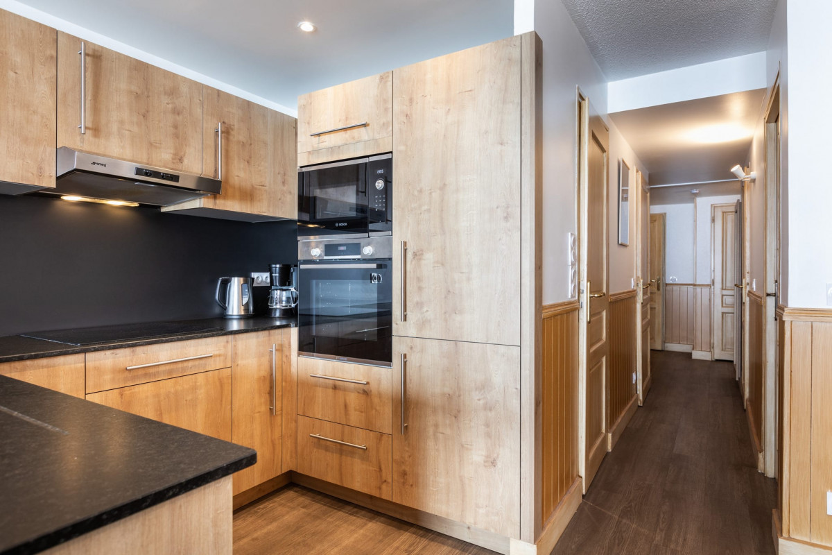 appartement 8/10 personnes