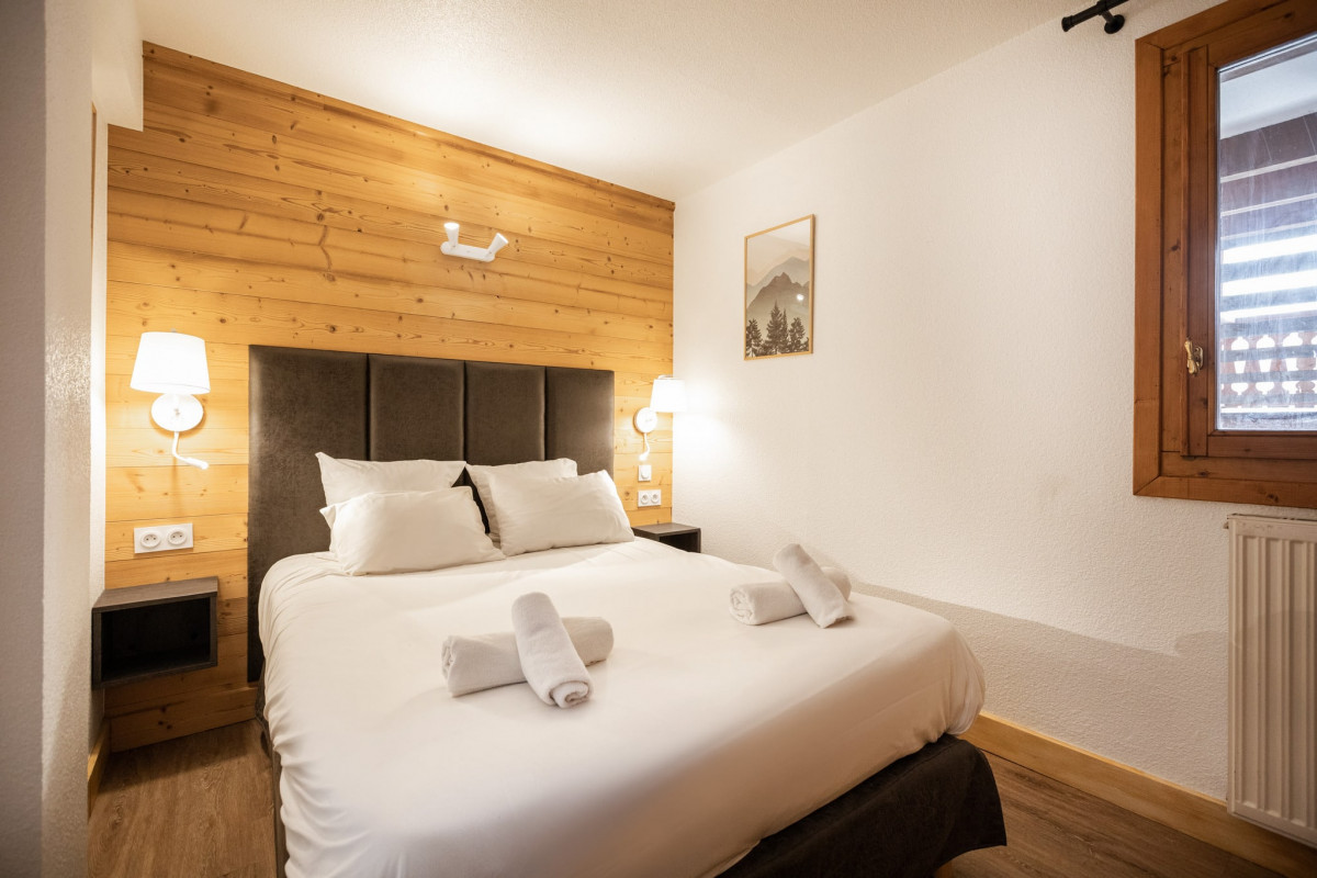 appartement 8/10 personnes