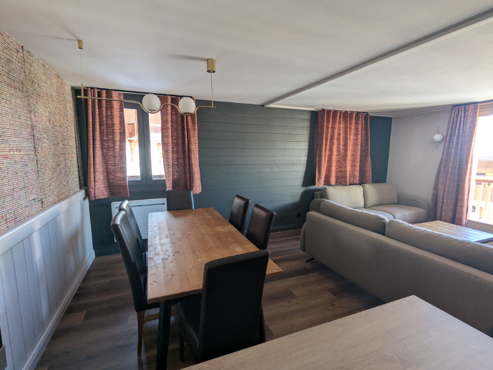 Chalet-Des-Neiges-PleinSud-ValTho - © Chalet-Des-Neiges-PleinSud-ValTho Chalet-Des-Neiges-PleinSud-ValTho