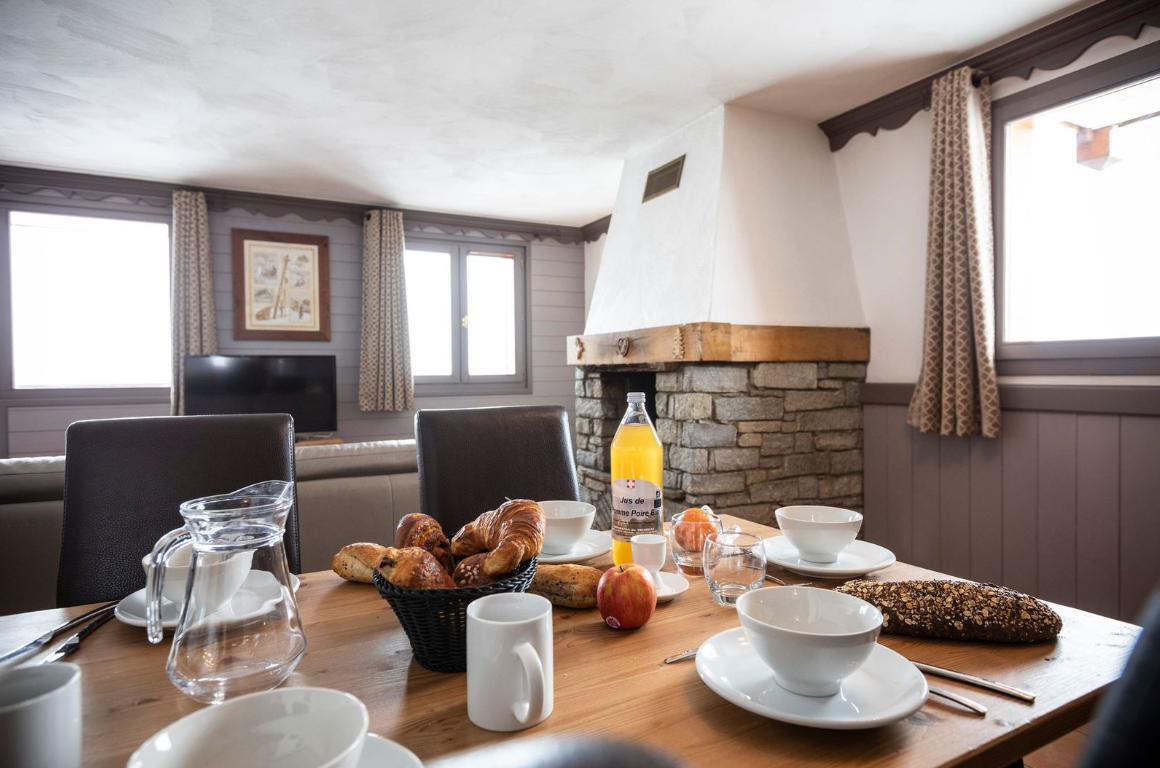 Chalet-Des-Neiges-PleinSud-ValTho©M_Reyboz - © Chalet-Des-Neiges-PleinSud-ValTho©M_Reyboz Chalet-Des-Neiges-PleinSud-ValTho©M_Reyboz