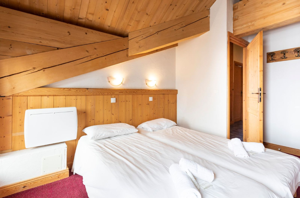 Chalet-Des-Neiges-PleinSud-ValTho©M_Reyboz - © Chalet-Des-Neiges-PleinSud-ValTho©M_Reyboz Chalet-Des-Neiges-PleinSud-ValTho©M_Reyboz