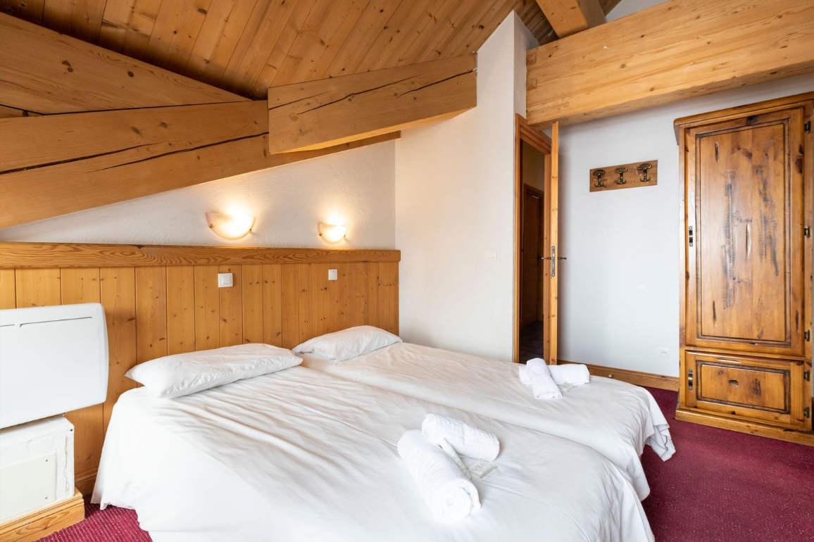 Chalet-Des-Neiges-PleinSud-ValTho©M_Reyboz - © Chalet-Des-Neiges-PleinSud-ValTho©M_Reyboz Chalet-Des-Neiges-PleinSud-ValTho©M_Reyboz