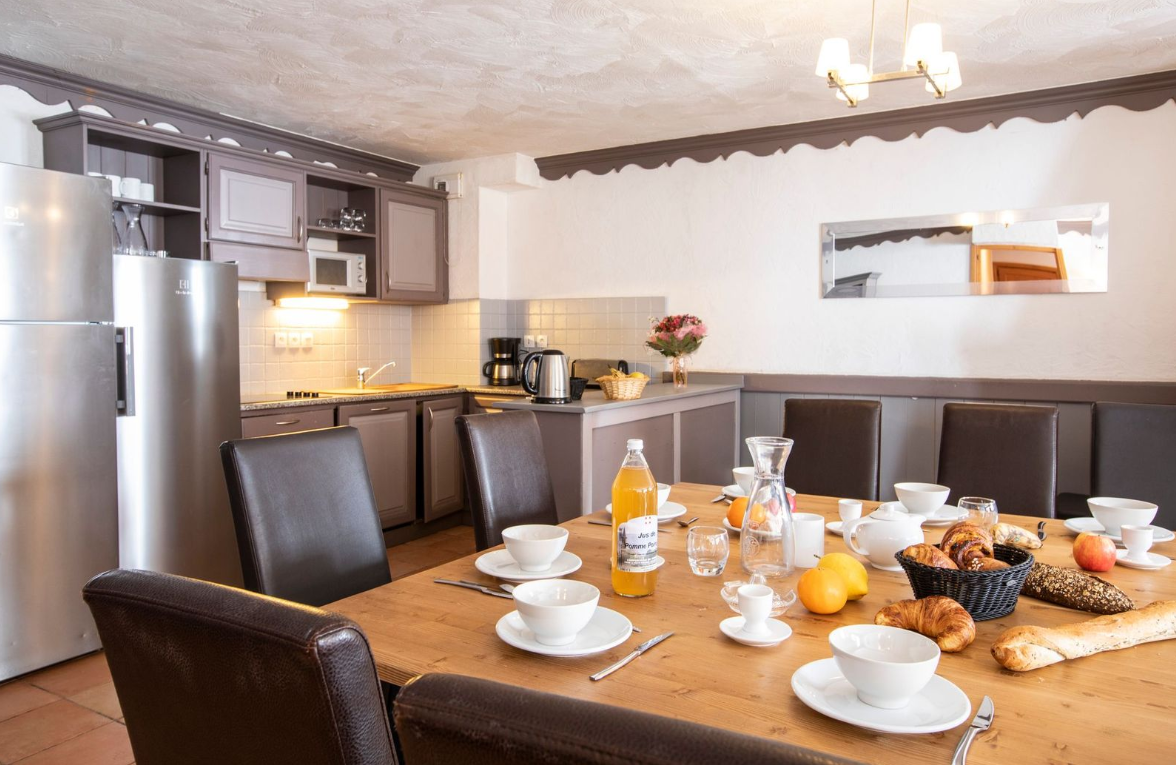 Chalet-Des-Neiges-PleinSud-ValTho©M_Reyboz - © Chalet-Des-Neiges-PleinSud-ValTho©M_Reyboz Chalet-Des-Neiges-PleinSud-ValTho©M_Reyboz