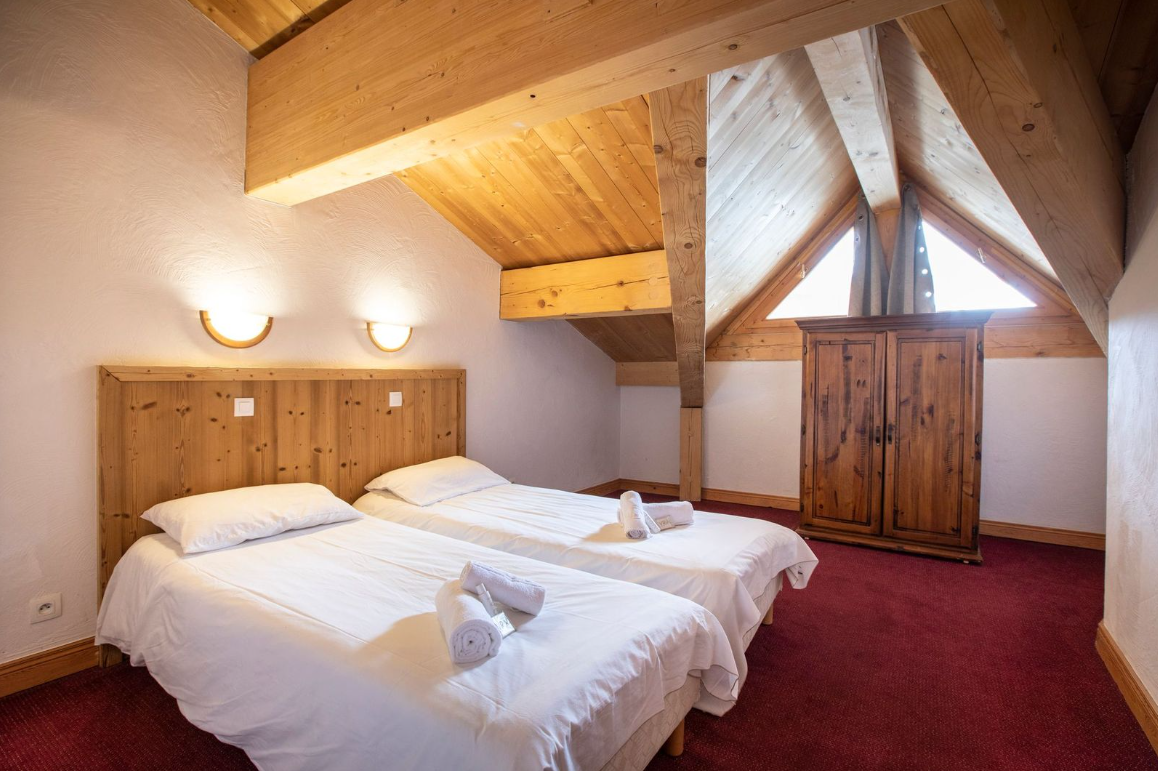 Chalet-Des-Neiges-PleinSud-ValTho©M_Reyboz - © Chalet-Des-Neiges-PleinSud-ValTho©M_Reyboz Chalet-Des-Neiges-PleinSud-ValTho©M_Reyboz