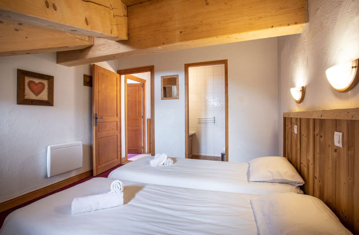 Chalet-Des-Neiges-PleinSud-ValTho©M_Reyboz - © Chalet-Des-Neiges-PleinSud-ValTho©M_Reyboz Chalet-Des-Neiges-PleinSud-ValTho©M_Reyboz