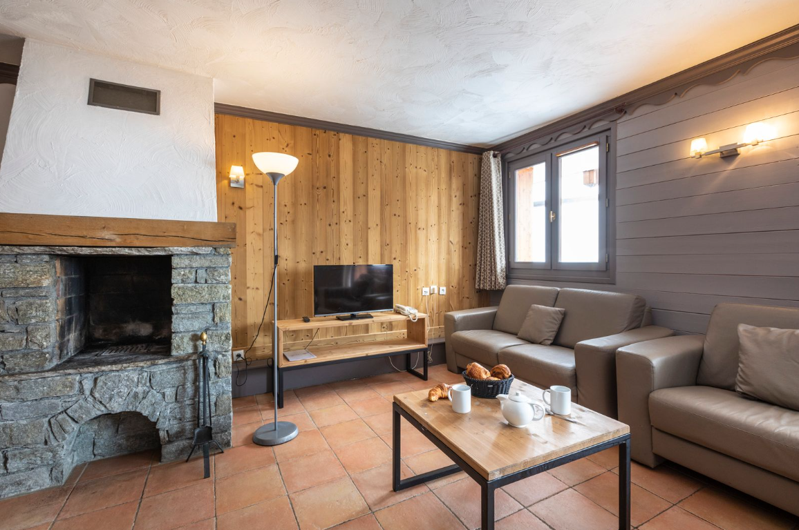 Chalet-Des-Neiges-PleinSud-ValTho©M_Reyboz - © Chalet-Des-Neiges-PleinSud-ValTho©M_Reyboz Chalet-Des-Neiges-PleinSud-ValTho©M_Reyboz