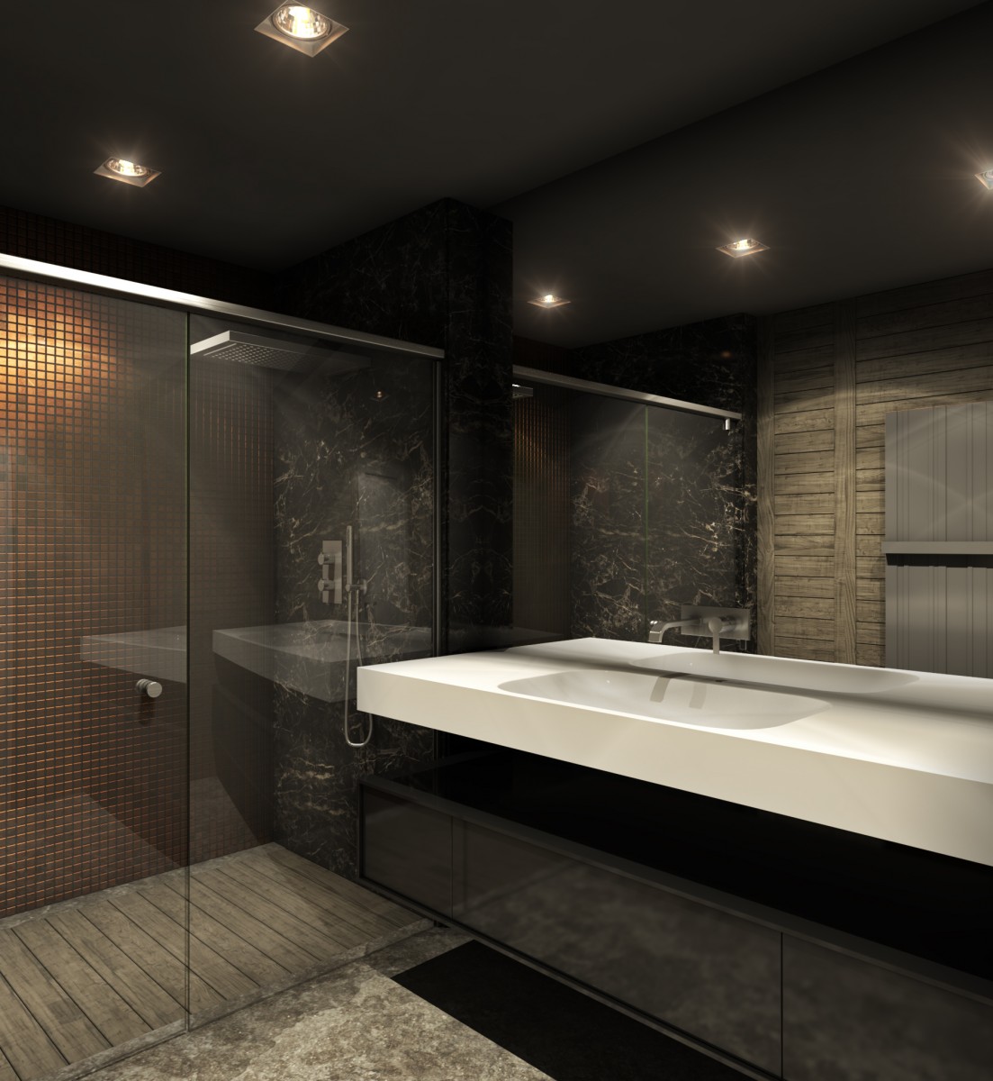 Chalet La Datcha - © OT Val Thorens Chalet La Datcha - © OT Val Thorens