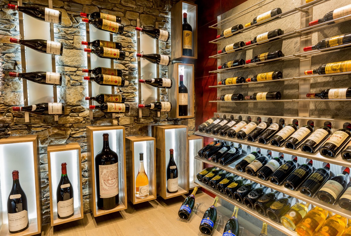 Chalet La Datcha - © OT Val Thorens Chalet La Datcha - © OT Val Thorens