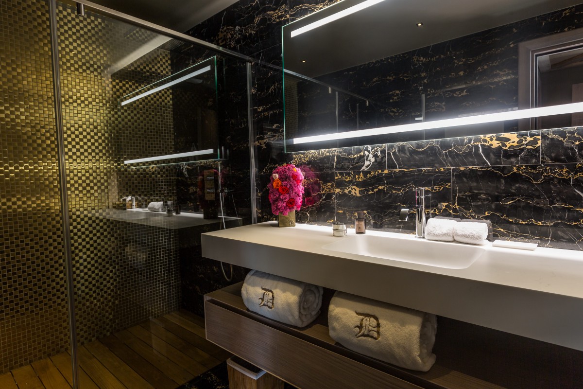 Chalet La Datcha - © OT Val Thorens Chalet La Datcha - © OT Val Thorens