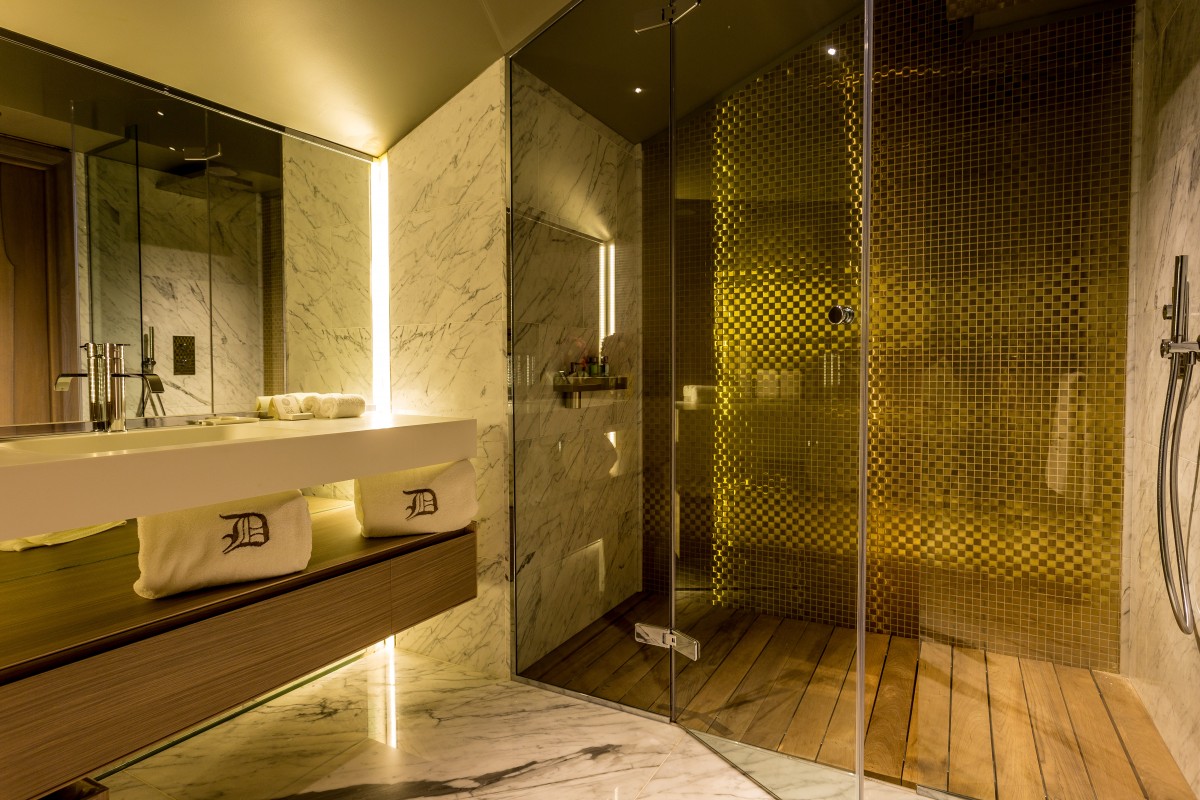 Chalet La Datcha - © OT Val Thorens Chalet La Datcha - © OT Val Thorens