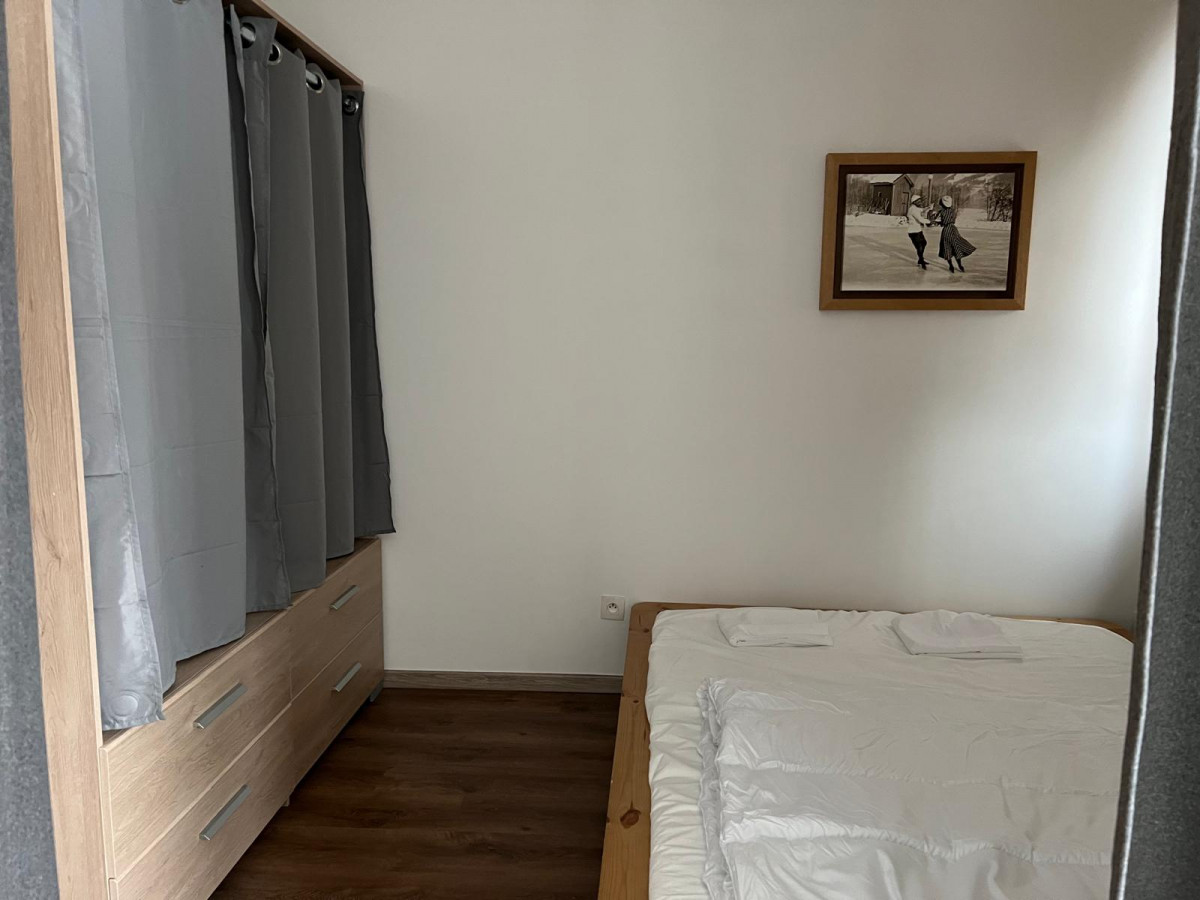 chambre arcelle 613 - © @Ancolies chambre arcelle 613