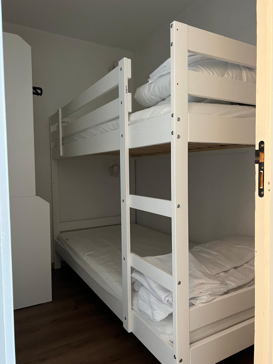 chambre arcelle 613 - © @Ancolies chambre arcelle 613