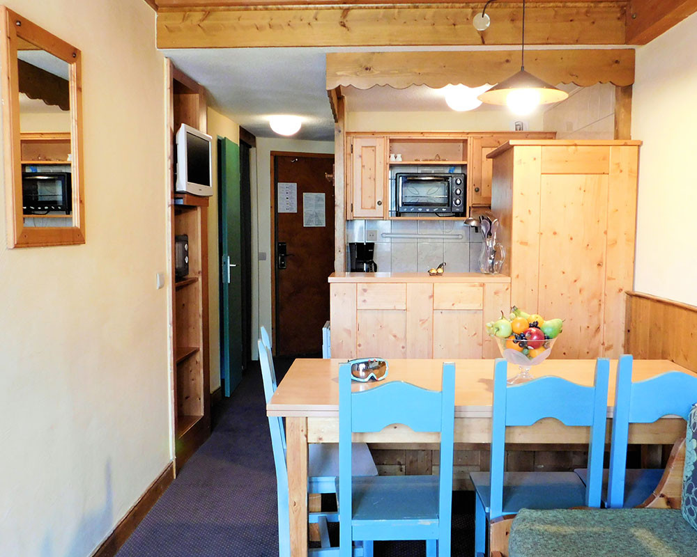 Cheval Blanc résidence