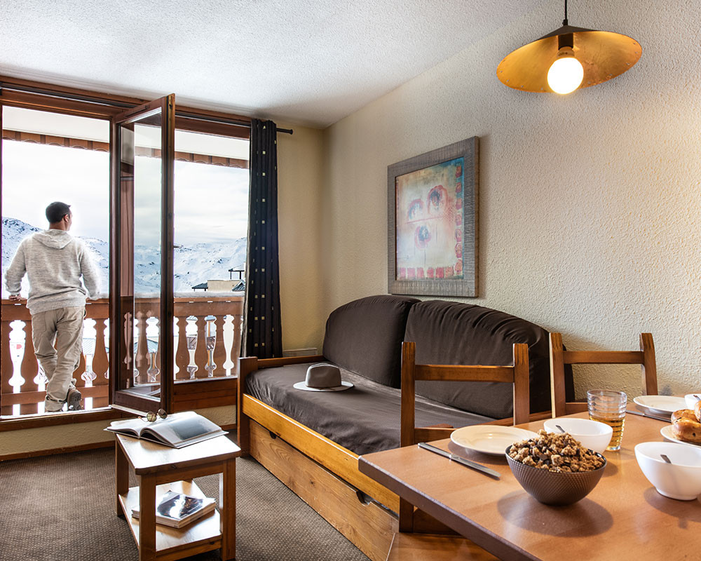 Cheval Blanc résidence