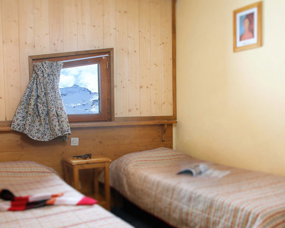 Cheval Blanc résidence