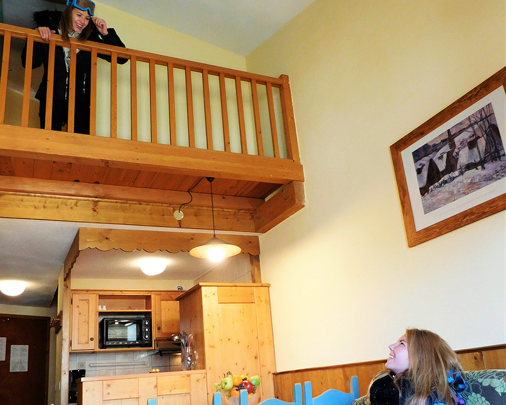 Cheval Blanc résidence