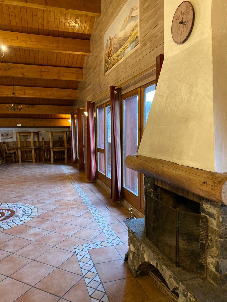 ©Résidence Chalet des Neiges