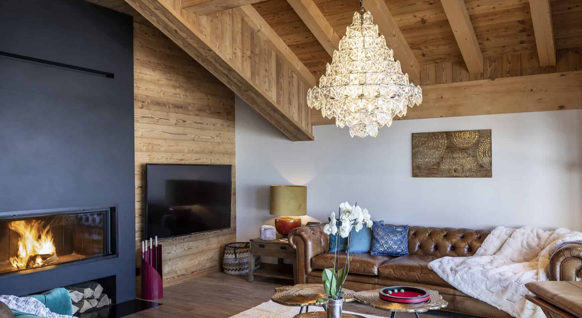 Koh-I Nor - Chalet Cullinan