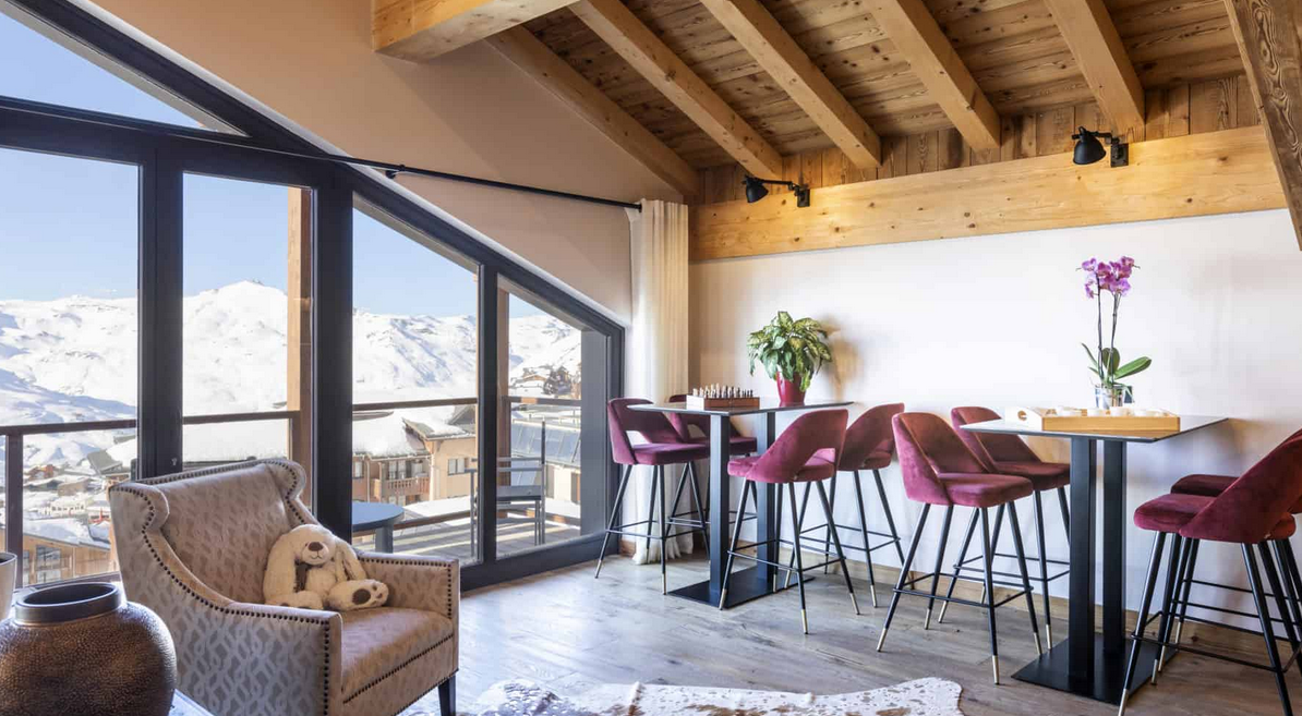 Koh-I Nor - Chalet Cullinan Koh-I Nor - Chalet Cullinan