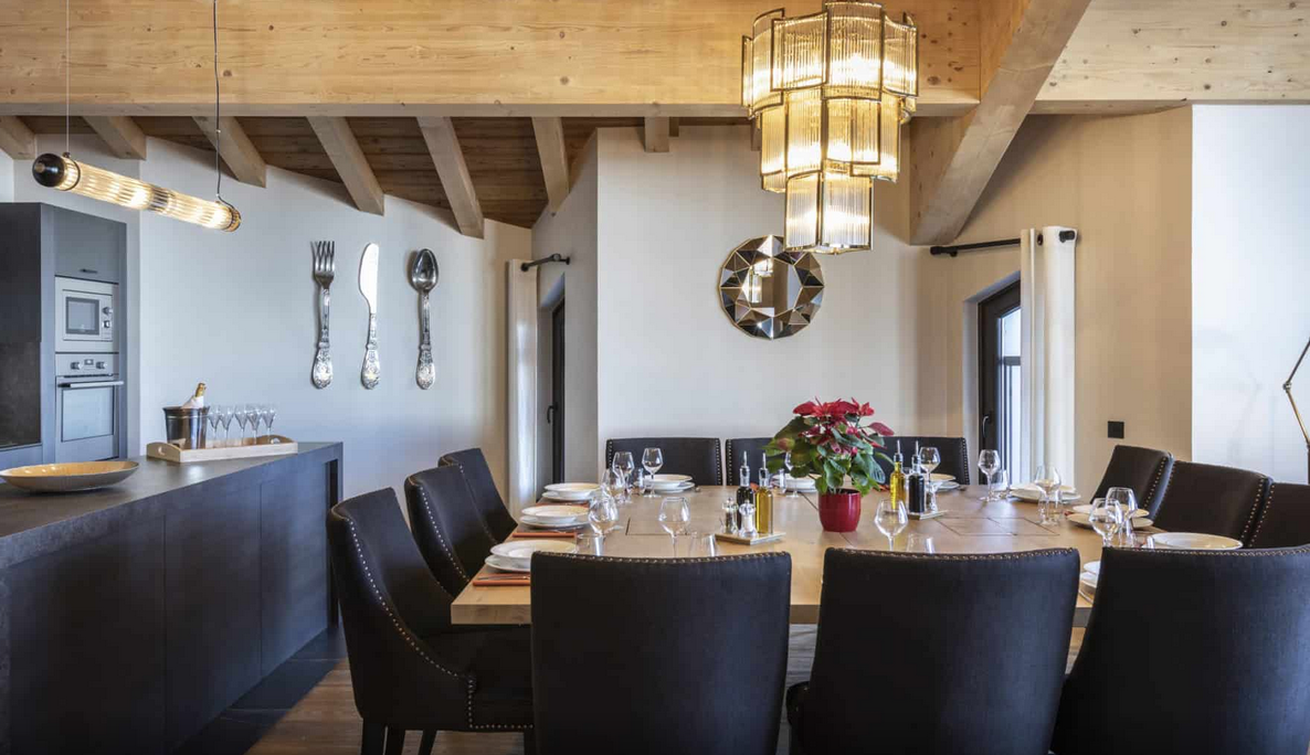 Koh-I Nor - Chalet Golden Jubilee - © @Koh-I Nor Koh-I Nor - Chalet Golden Jubilee