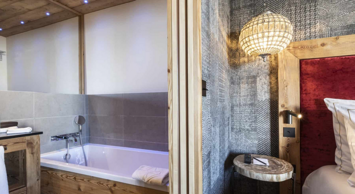 Koh-I Nor - Chalet Golden Jubilee - © @Koh-I Nor Koh-I Nor - Chalet Golden Jubilee