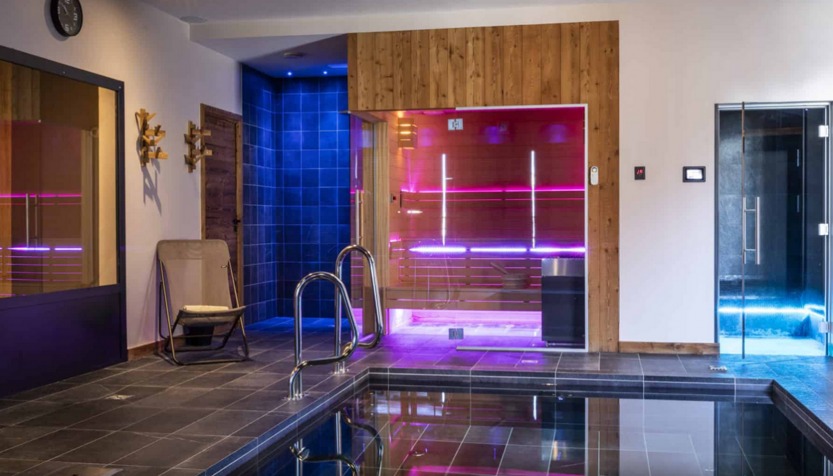 Koh-I Nor - Chalet Golden Jubilee - © @Koh-I Nor Koh-I Nor - Chalet Golden Jubilee