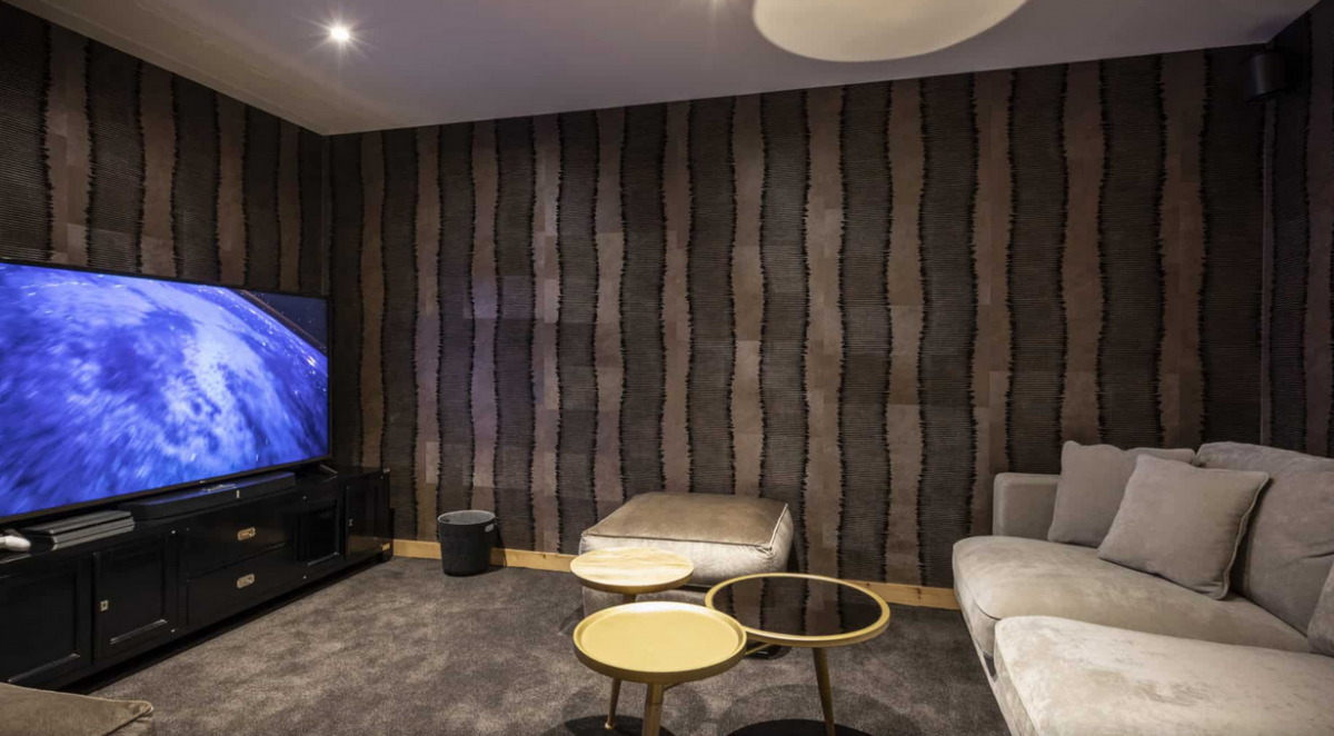 Koh-I Nor - Chalet Orlov - © @Koh-I Nor Koh-I Nor - Chalet Orlov