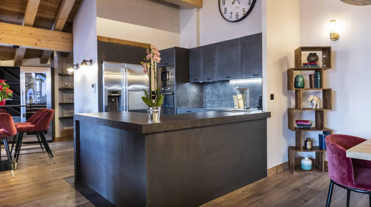 Koh-I Nor - Chalet Orlov - © @Koh-I Nor Koh-I Nor - Chalet Orlov