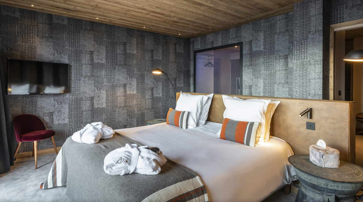 Koh-I Nor - Chalet Orlov - © @Koh-I Nor Koh-I Nor - Chalet Orlov