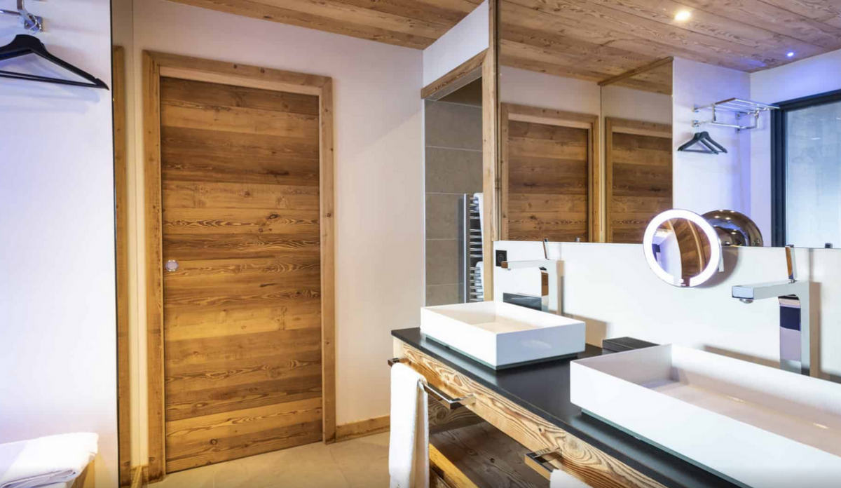 Koh-I Nor - Chalet Orlov - © @Koh-I Nor Koh-I Nor - Chalet Orlov