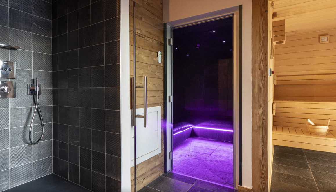 Koh-I Nor - Chalet Orlov - © @Koh-I Nor Koh-I Nor - Chalet Orlov