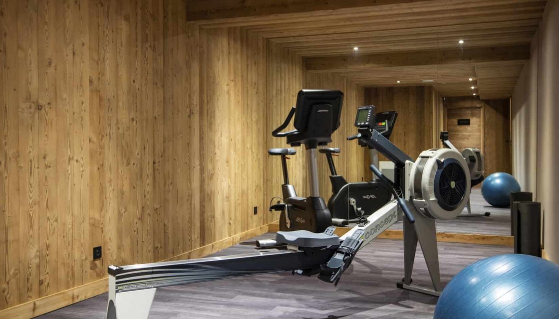 Koh-I Nor - Chalet Orlov - © @Koh-I Nor Koh-I Nor - Chalet Orlov