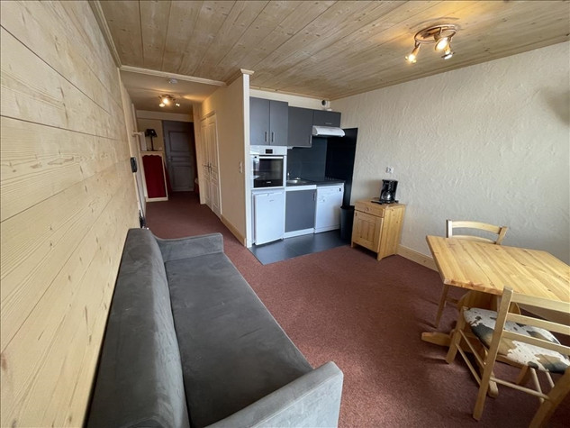 Le portillo Studio 2 personnes