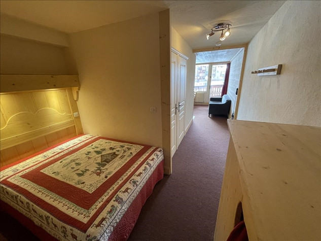 Le portillo Studio 2 personnes